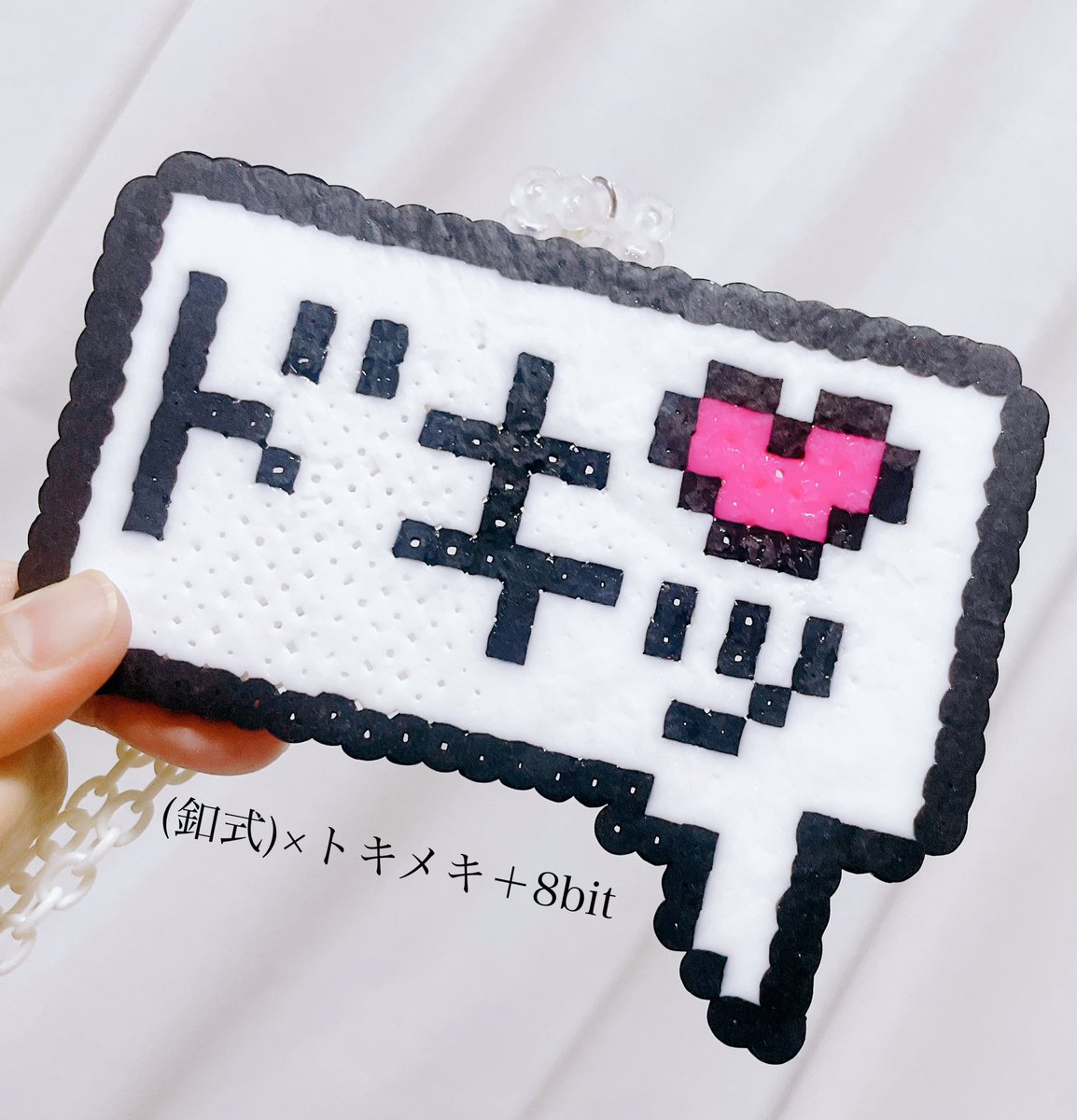 バラ売り言ってください！⚠️リモコン売り切れ⚠️ 新作：ドキッ🩷 新作は沢山できてるけどメルカリに出せていない😭