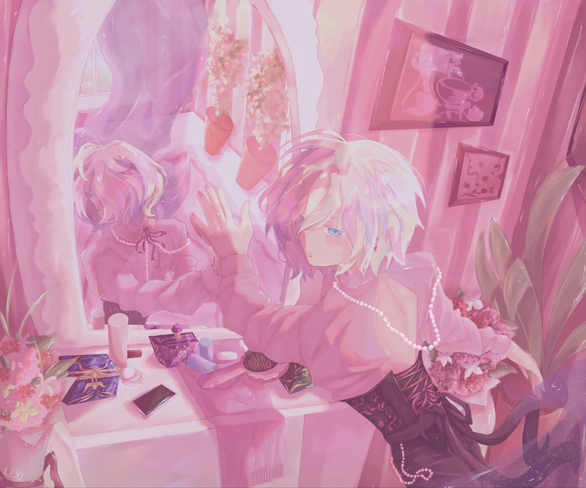 Lexilin_chan's tweet photo. turned my eichi art into enstars card cause happyele doesn't want to give me cute moe eichi

#enstars #ensemblestars #eichitenshouin #あんさんぶるスターズ #天祥院英智 https://t.co/DVWiIAsWOX