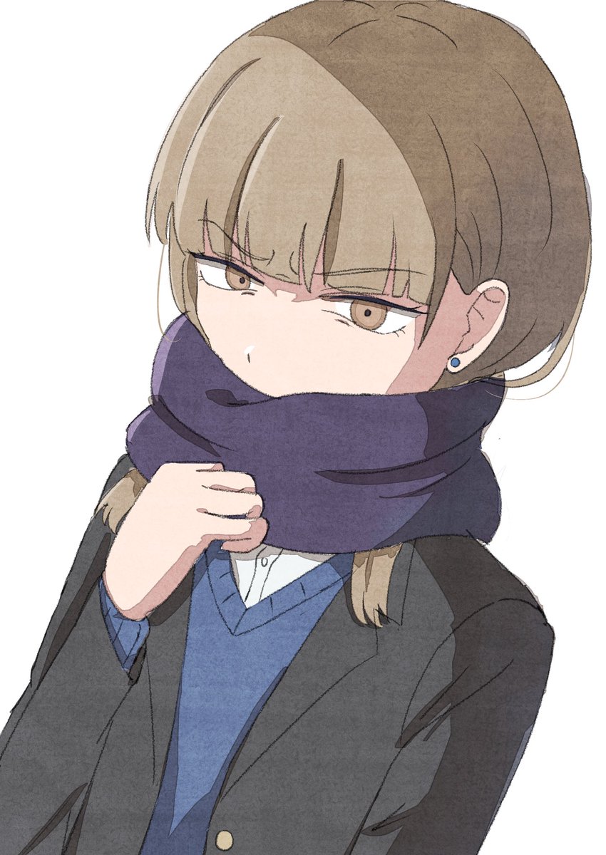 クン茶 tweet media