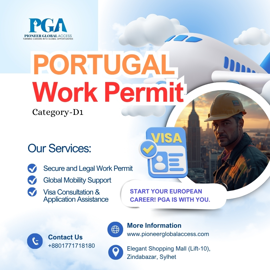 pioneergax's tweet image. Office:  Elegant Shopping Mall(lift- 10) Zindabazar, Sylhet
Email: info@pioneerglobalaccess.com
Phone/Whatsapp: 01771-718180
#portugald1visa #portugal #WorkInEurope #pga #VisaProcessing
#PortugalVisaFromBangladesh