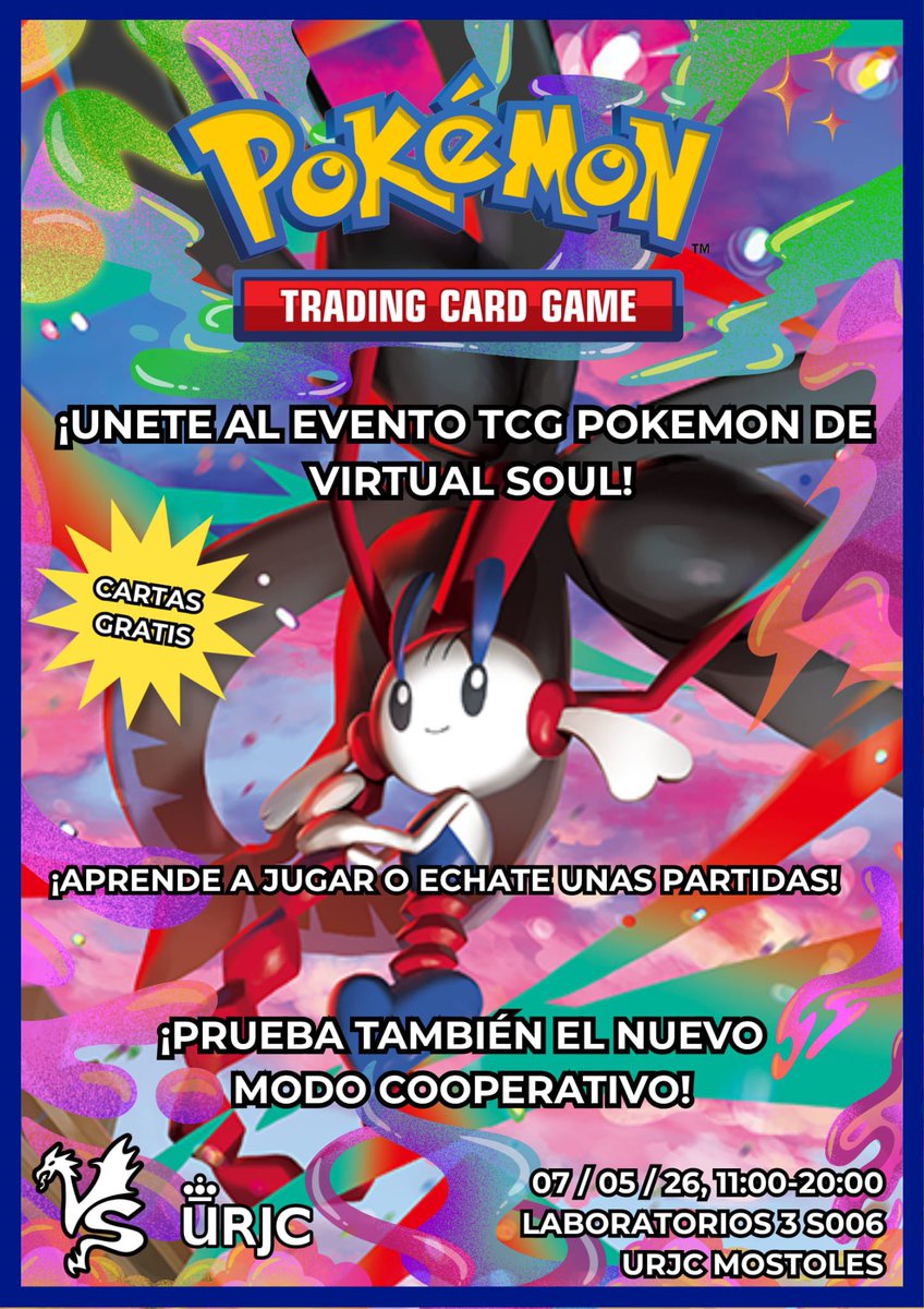 Virtual Soul tweet media