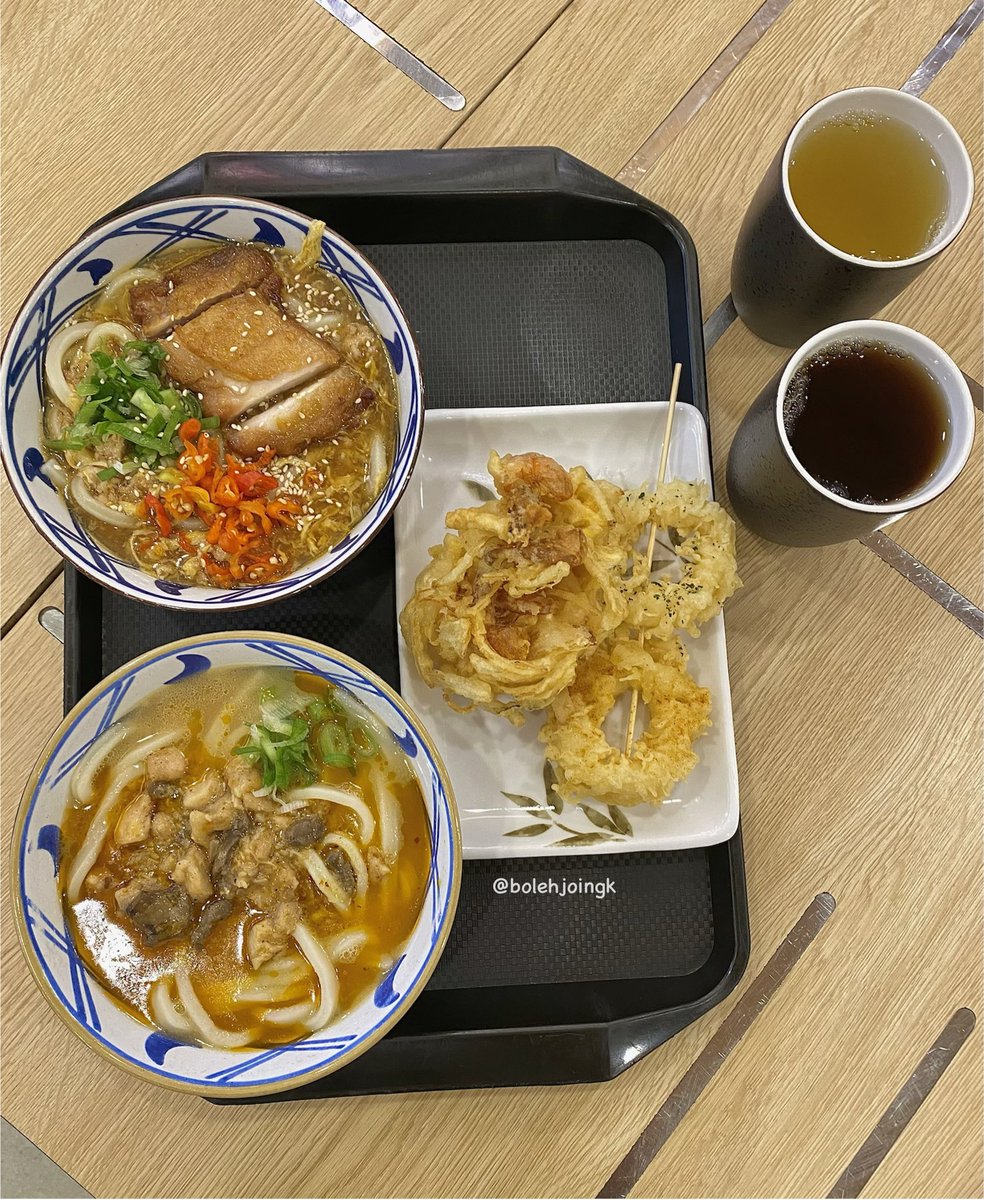 Menu Rekomen kalau aku suka cobain berbagai seasonal menunya, tapi comforting menu ...