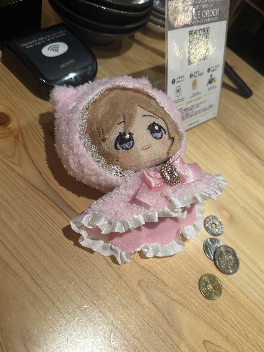 まさき tweet media