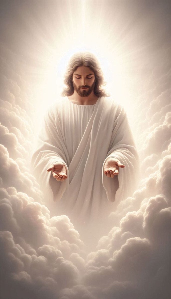 Jesus is Christ tweet media