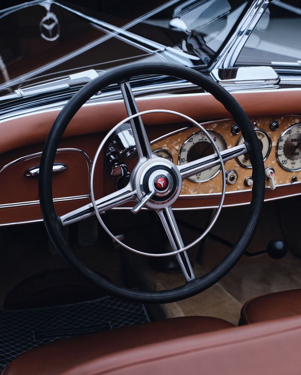 Retromania4ever's tweet image. The #legendary 500 K Special Roadster.
A machine built for #elegance, #dominance, and timeless beauty.
(Only 29 were ever made)