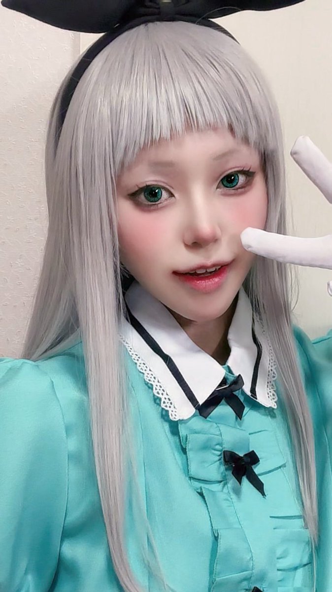 るき 低浮上 tweet media