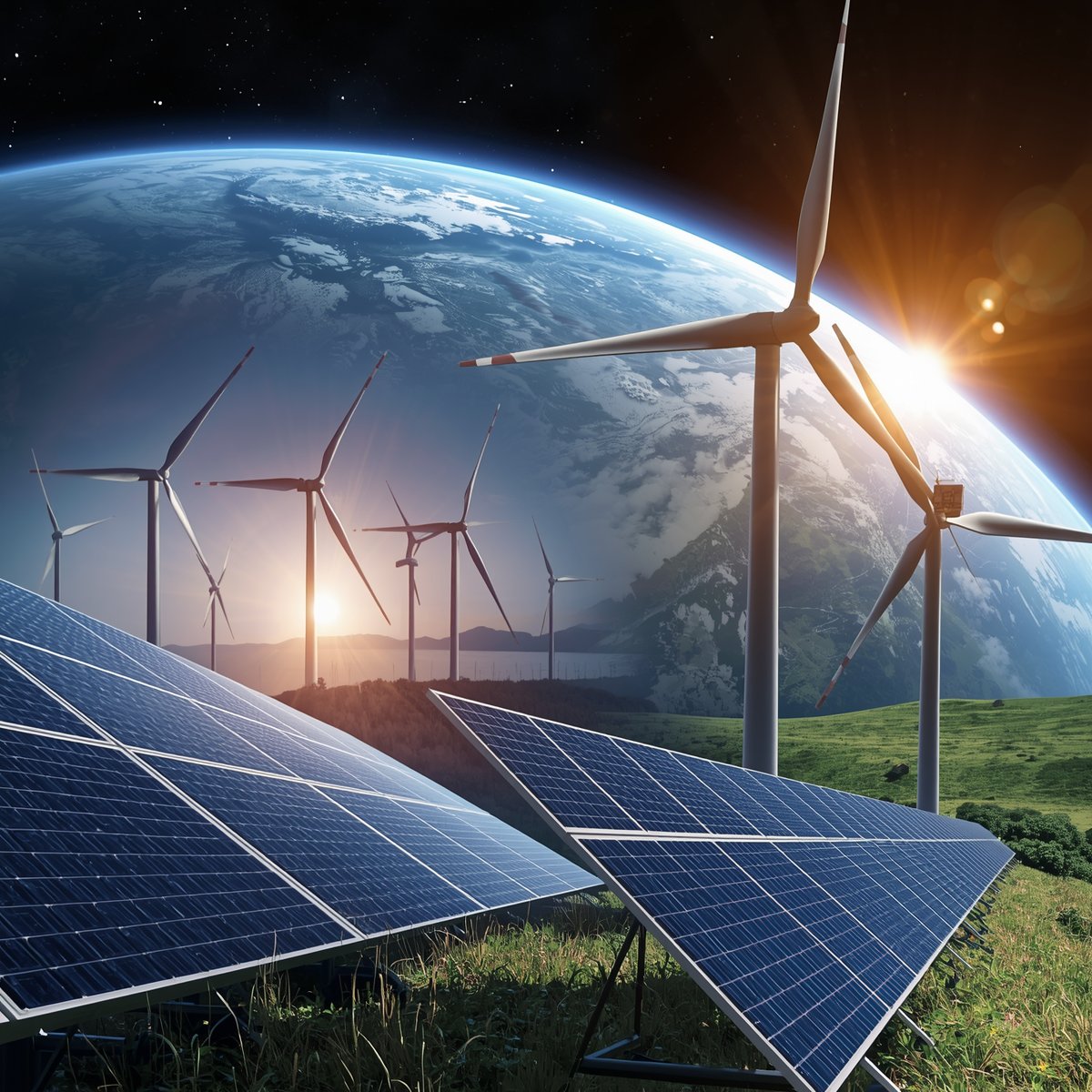 TerraSparkHQ's tweet image. Space based #solarpower is NOT:
❌a replacement for wind &amp;amp; ground #solar
❌a single -orbit, -architecture or use-case solution
❌generation-only Levelised Cost of #Energy
Find out what it IS at terraspark.energy

Like details? Download this 👉 terraspark.energy/blog/wireless-…