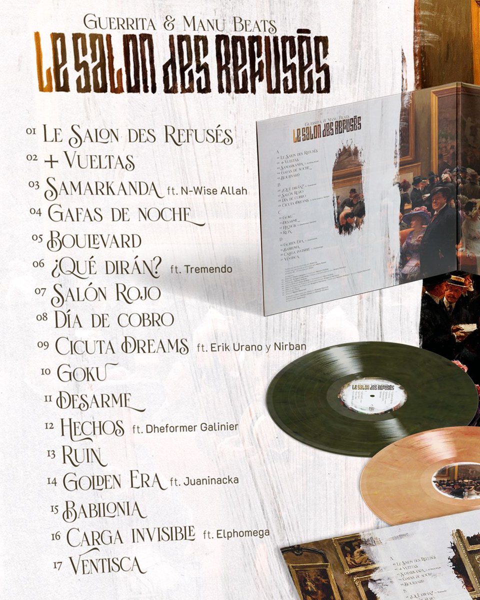 Ruanda Records tweet media