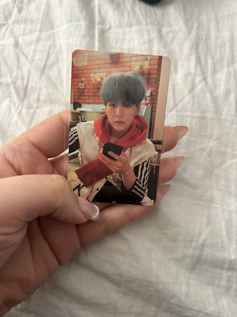 nisa!!⁷ 🪷 tweet media