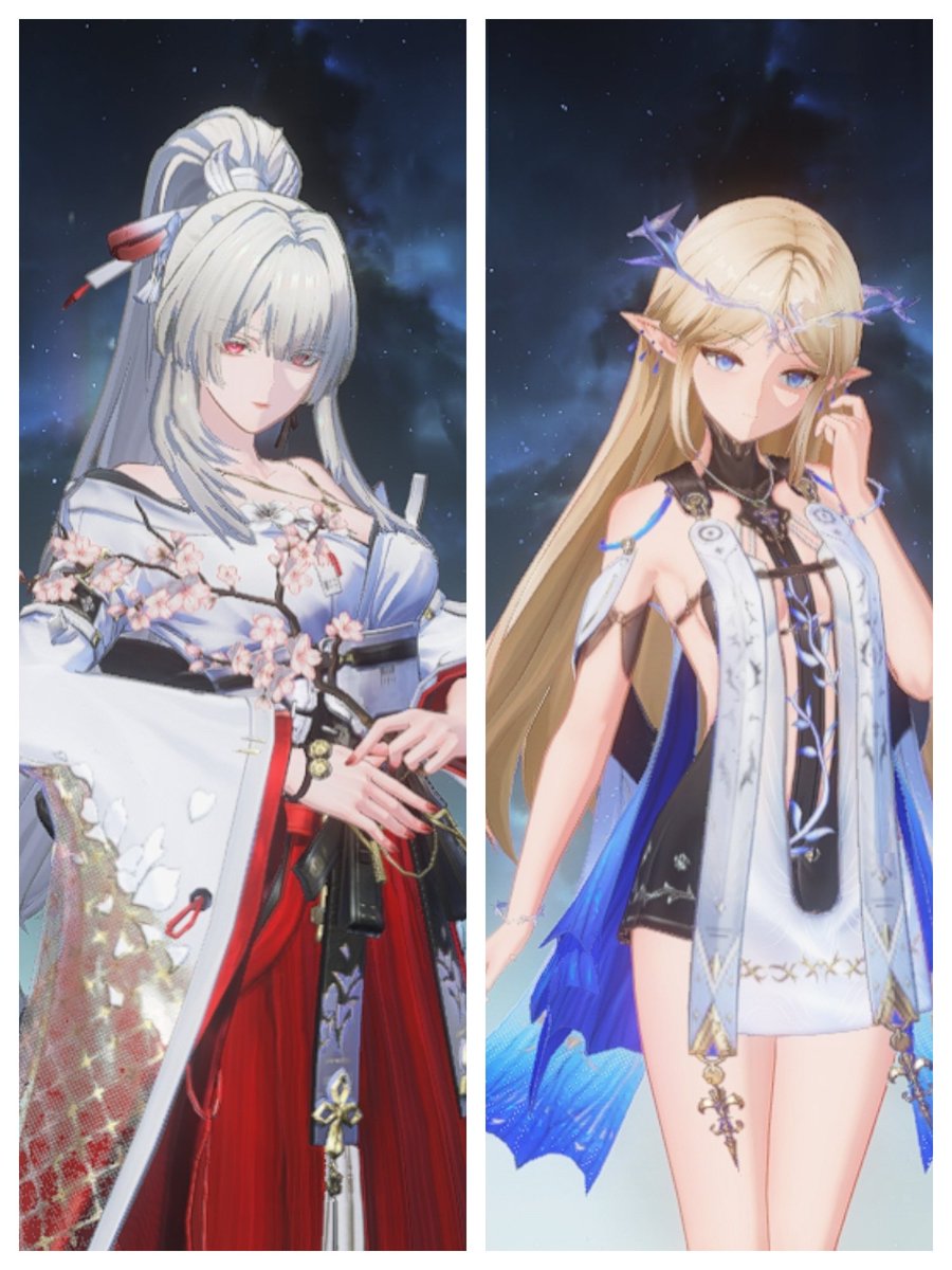 Freyzia フレシア★ tweet media