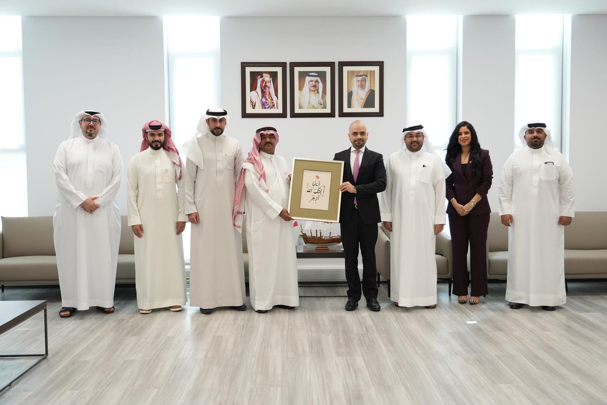 Mosdbahrain tweet media