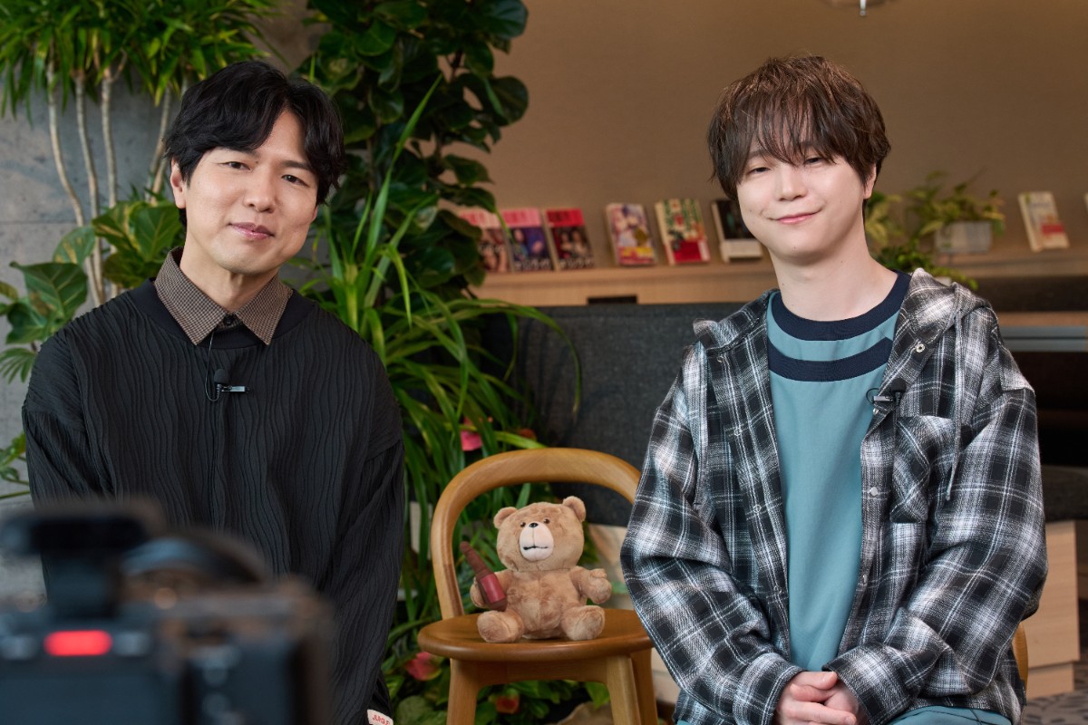 海外ドラマNAVI tweet media
