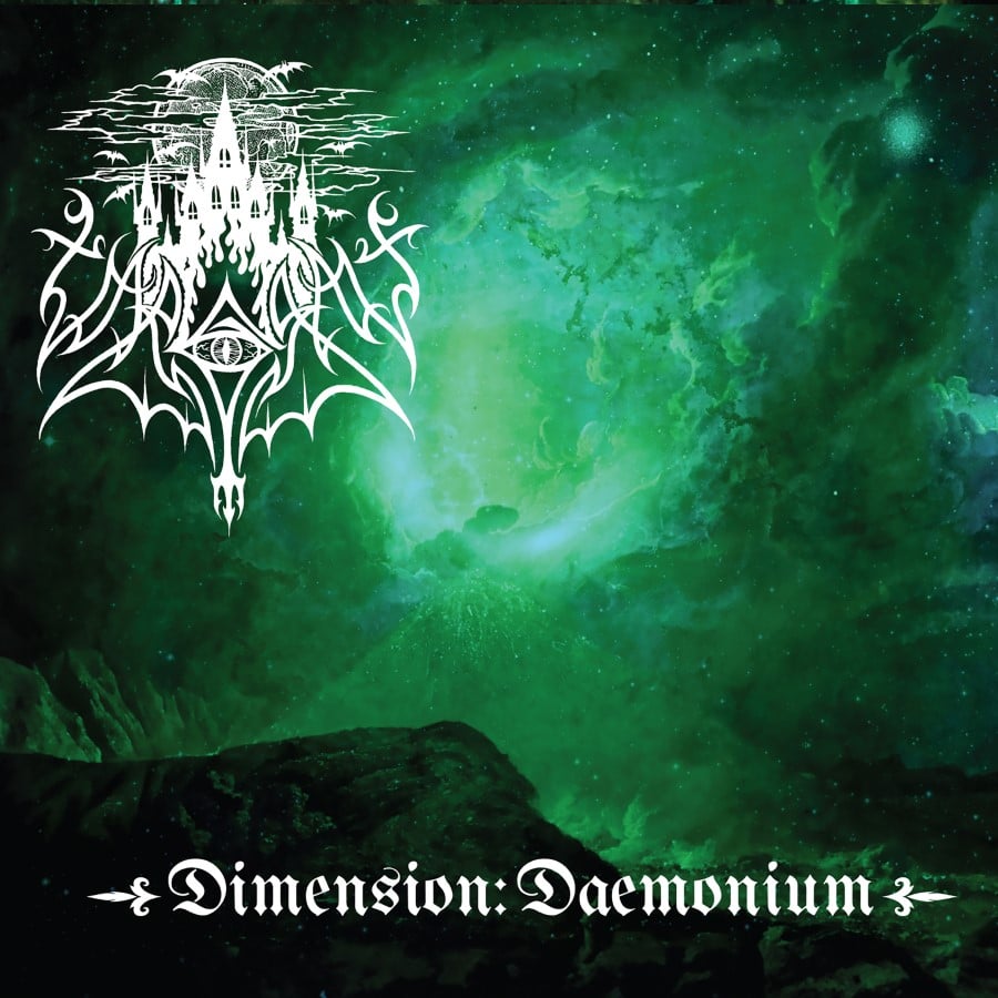 deadlystormzine's tweet image. Hands clasped in a twisted prayer. Absolution will never come! Frosty symphonic black metal that will curse you forever!

Recenze/review - VARGRAV - Dimension: Daemonium (2026)
- link with review is in comment.
- #blackmetal #vargrav #symphonicblackmetal
- .@jakubasphyx