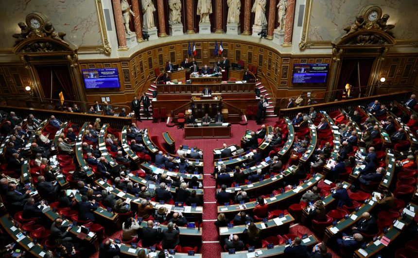🇫🇷 La France abandonne l'obligation de déclaration des portefeuilles crypto auto-hébergés au-delà de 5000€ après la suppression de l’article en commission mixte paritaire.

L'ADAN annonce qu'après plusieurs mois d’échanges, la commission mixte paritaire  du projet de loi contre