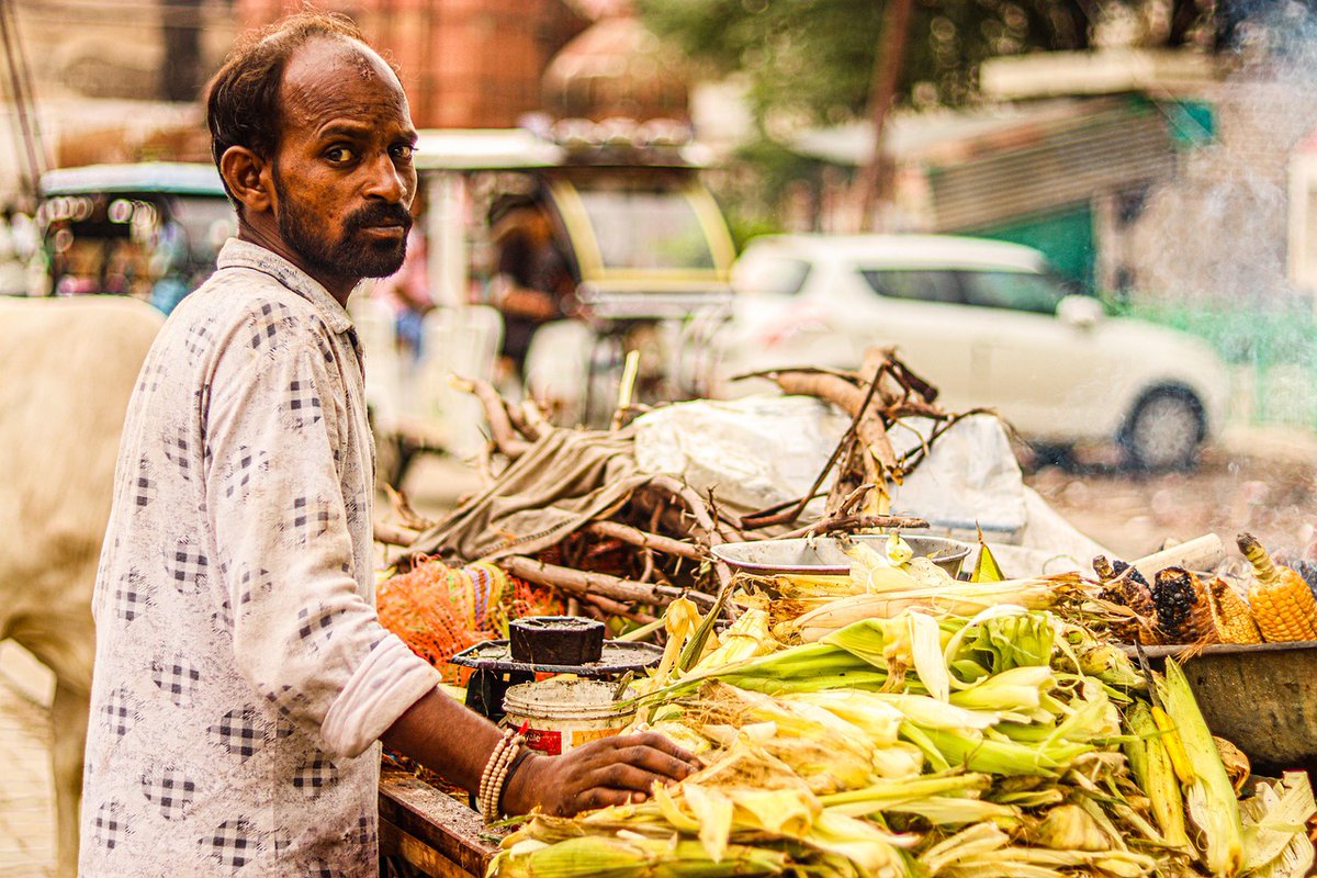 WanderLust1280's tweet image. Important Tips for Eating Street Food and Not Getting Sick

Nothing can ruin a trip faster than getting sick. Learn some of the best tips for eating street food in my Street Food Safety Guide.

wanderlustphotosblog.com/2019/06/27/the…

#StreetFood #TravelTips #TravelSmart #CulinaryAdventures