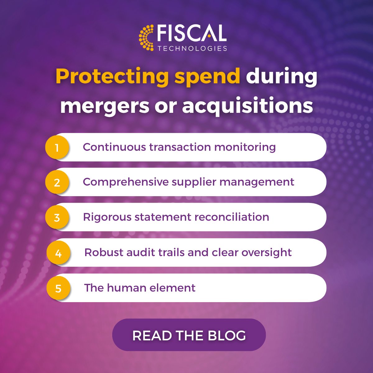 FISCAL Technologies tweet media