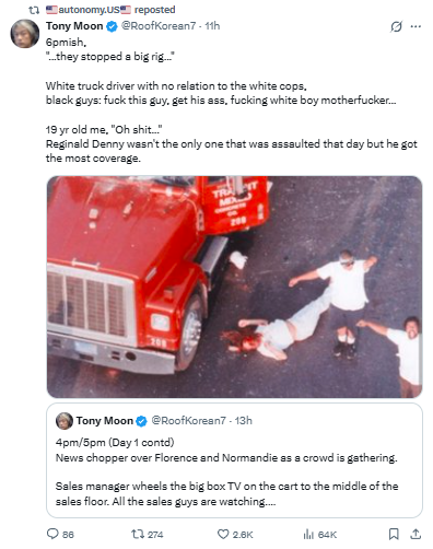 Charles Williams tweet media