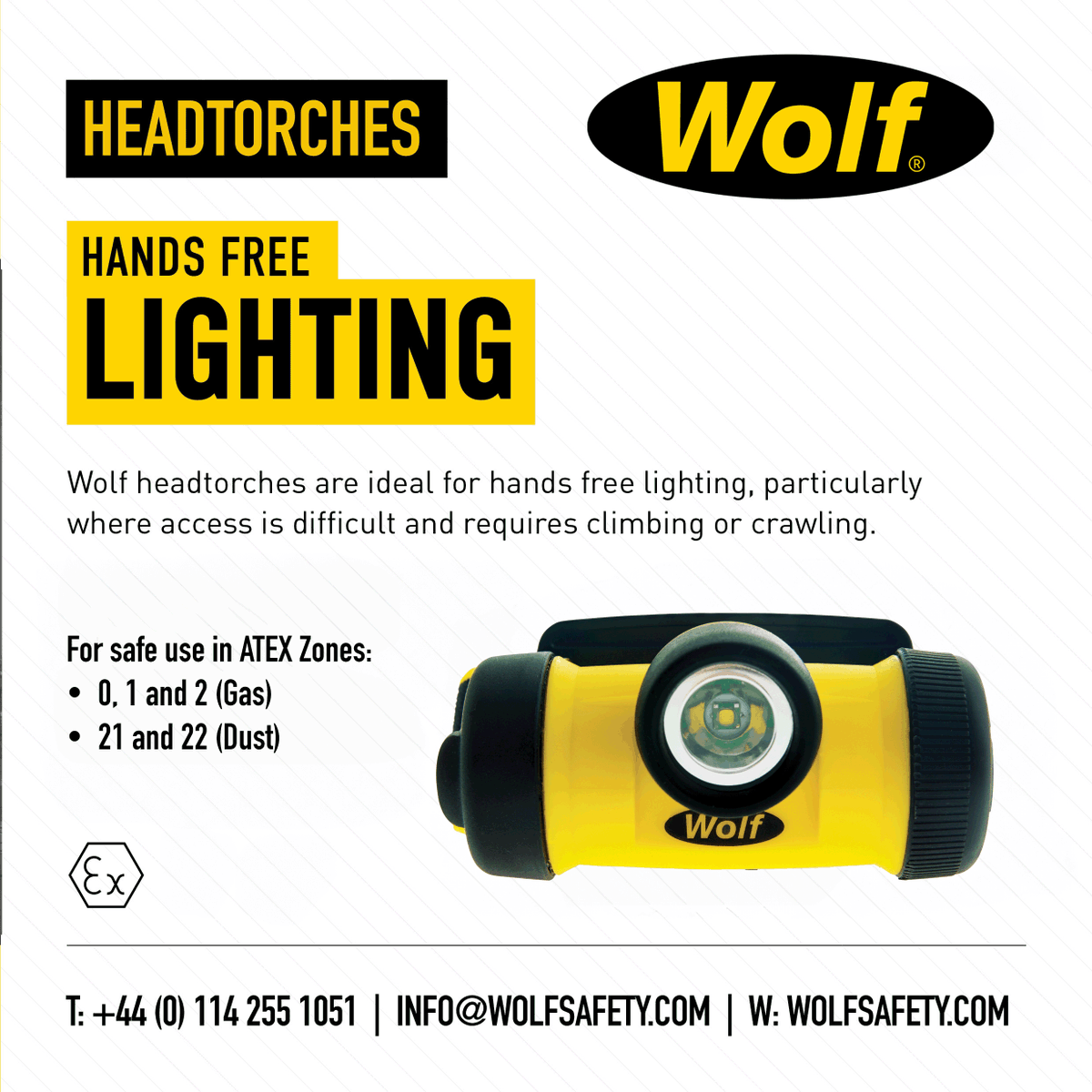 Wolf Safety tweet media