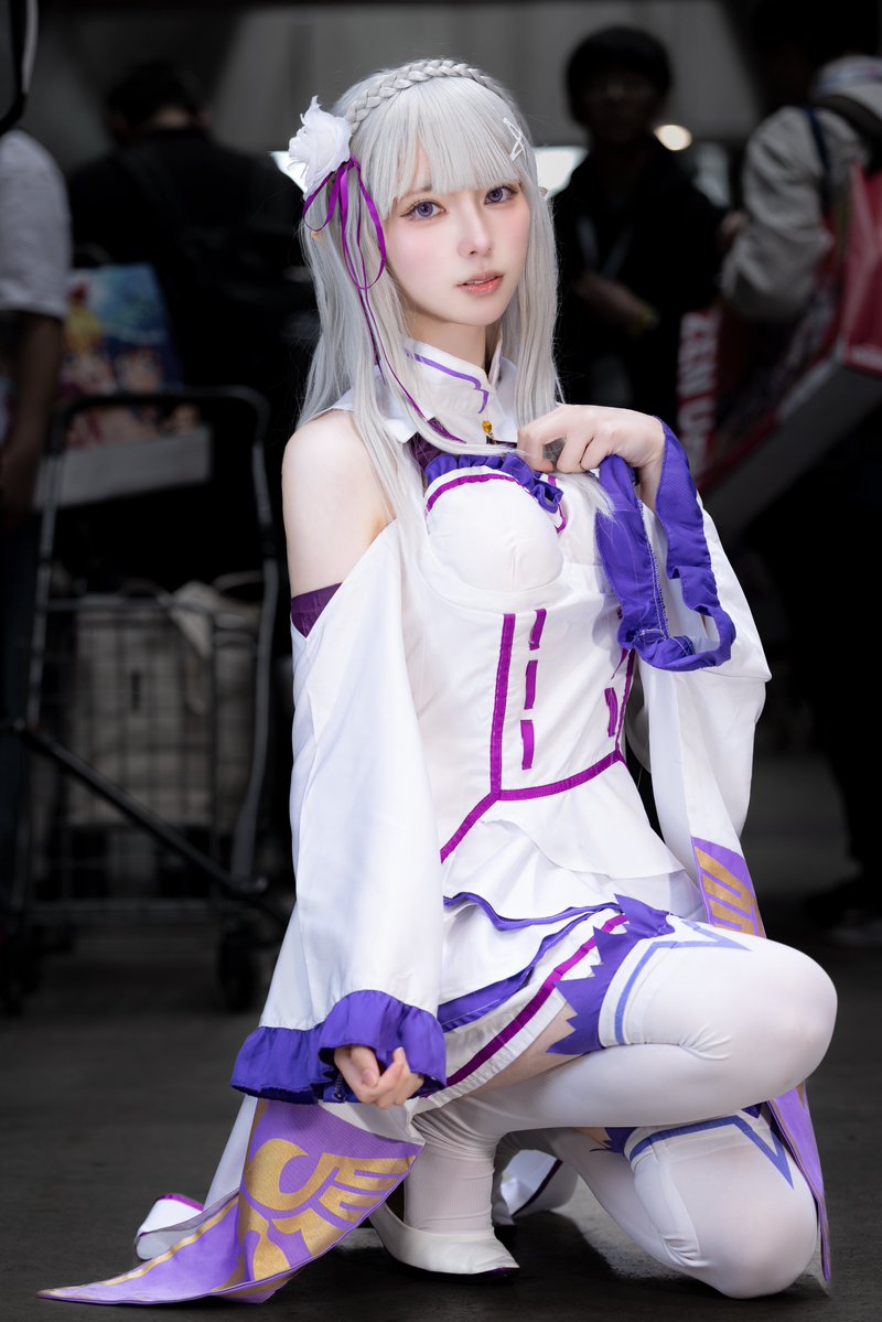 七瀬 tweet media