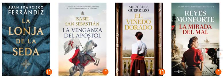 Penguin España 🐧📚 tweet media