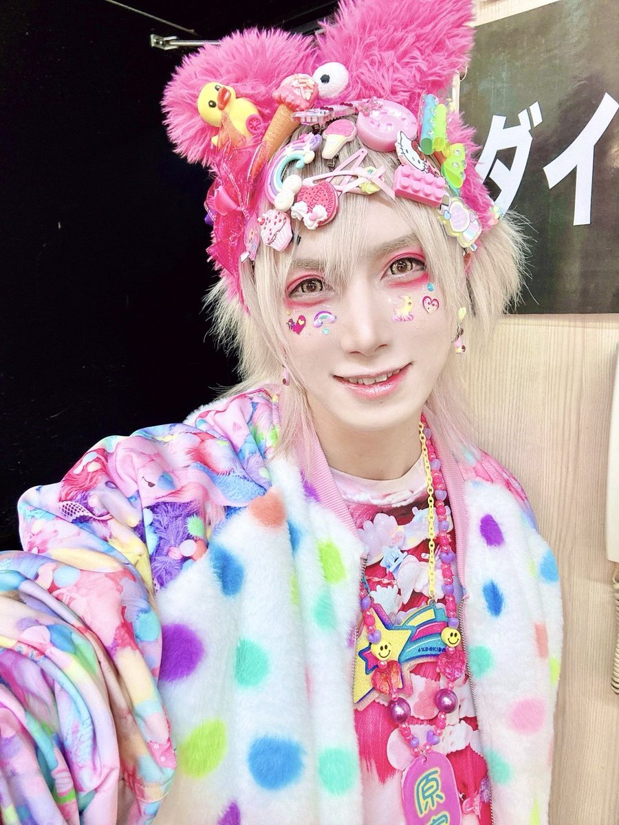 👶👑🎀えるにゃん🎀👑👶5.14(Thu)渋谷WOMB ONEMAN🎉 tweet media