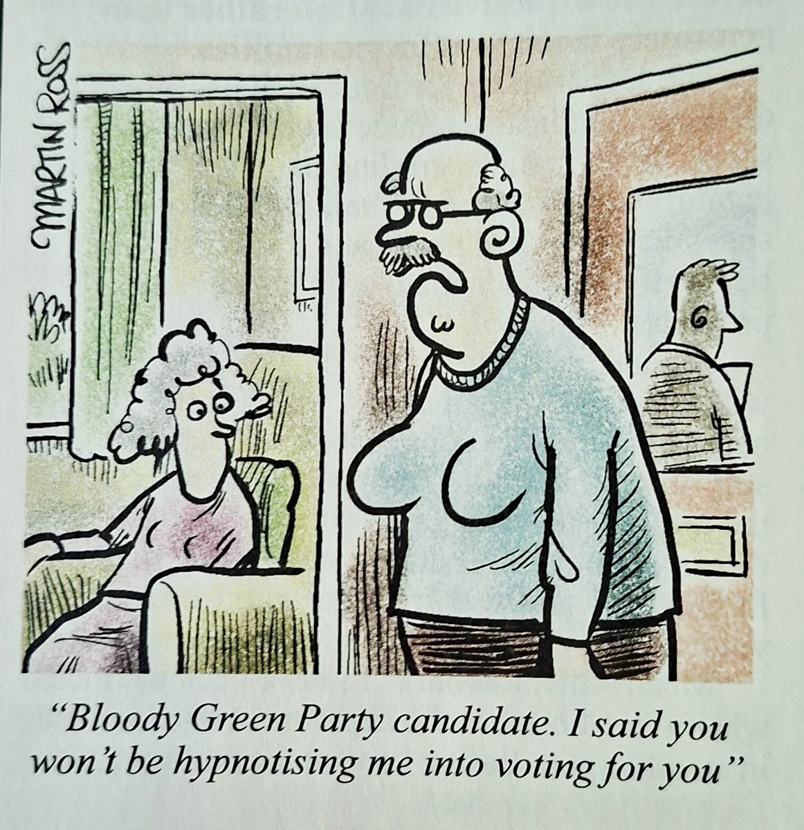 JakeMUFCSceptic's tweet image. #privateeye