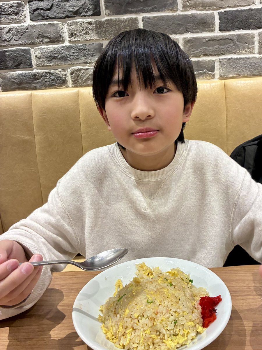 三田一颯 tweet media