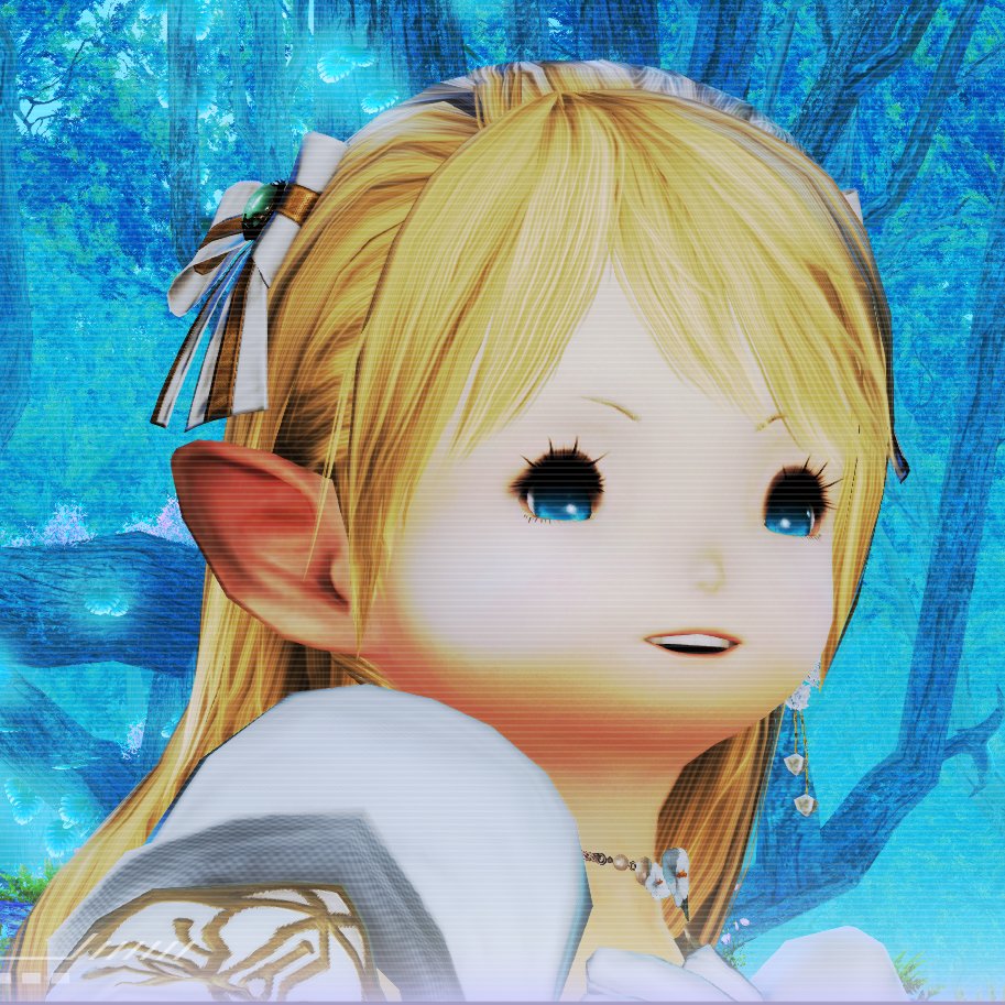 ff14 Lala Asuna🍀 Belias tweet media
