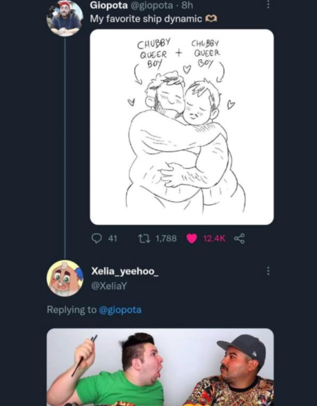 Shitpost 2077 tweet media