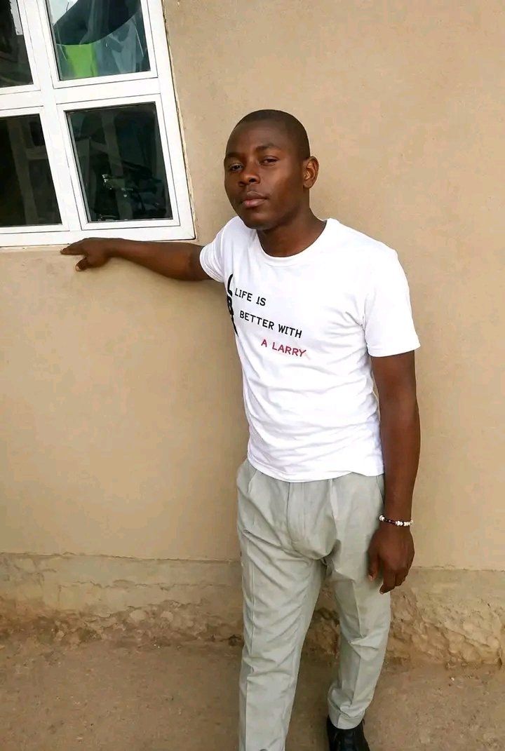 JOStified X tweet media