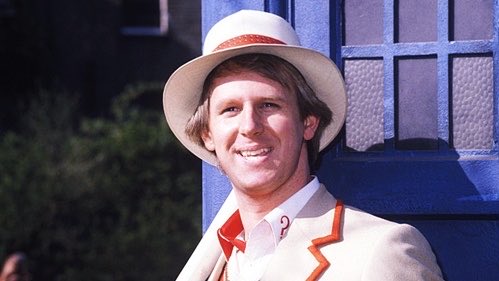 Idk if this is a hot take but I think the Doctor should always have a hat
