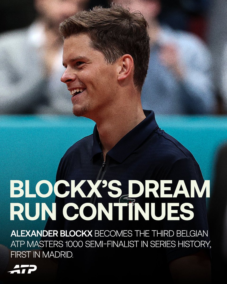ATP Tour tweet media