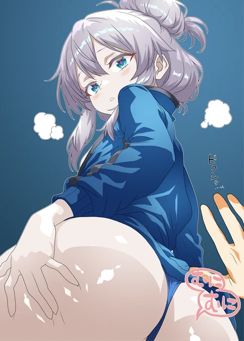 これはドゥーちゃんΣφ三φ(:3」∠)_にのられるやつ