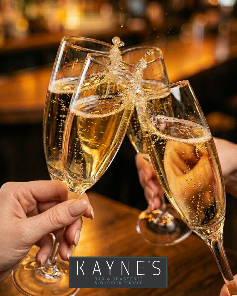 Kaynes Bar & Brasserie tweet media