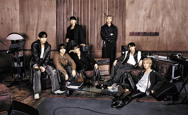 “NORMAL” by #BTS re-enters the top 200 on the Worldwide iTunes Song Chart at #184.