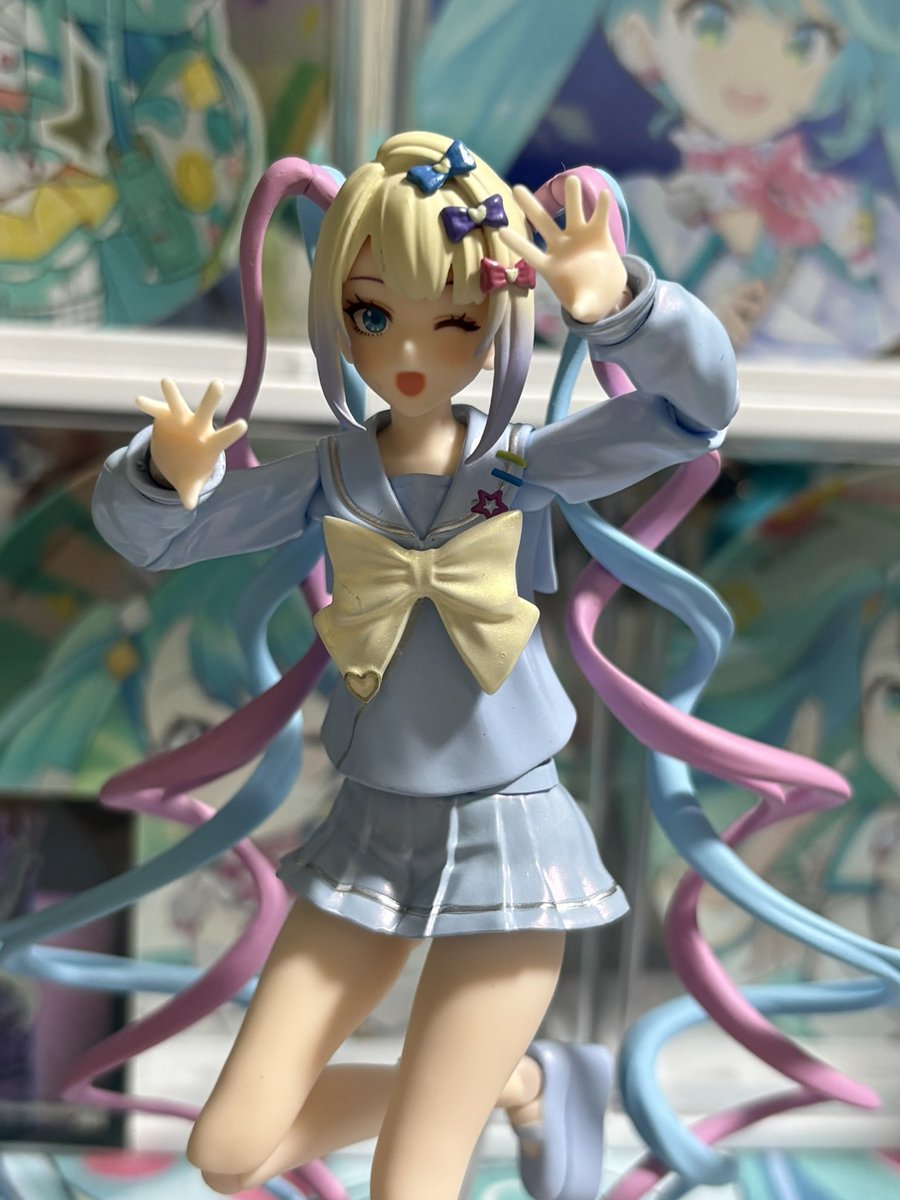 超てんちゃん🧬🧬