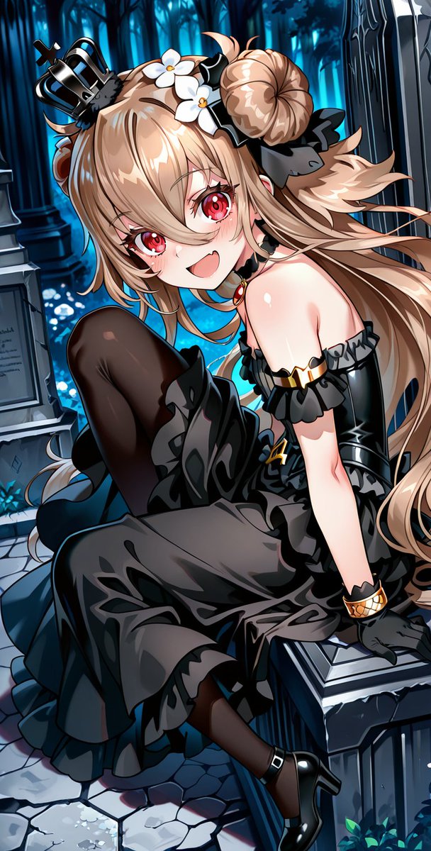 _____ゆ tweet media