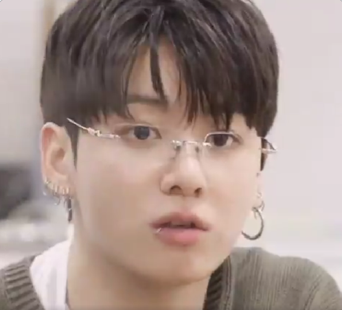 Kookie Koo ℘ tweet media