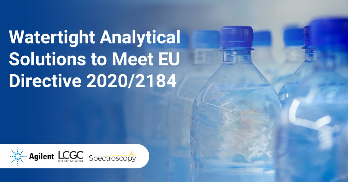Spectroscopy Magazine tweet media