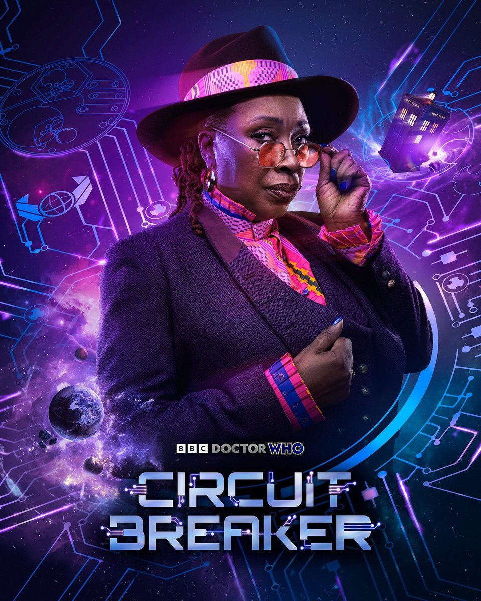 WhovianLife's tweet image. CAN WE JUST TAKE A MOMENT TO APPRECIATE HOW ABSOLUTELY PHENOMENAL JO MARTIN LOOKS?? BECAUSE WOWEEEEEEEEE!!! #DoctorWho 🔥🔥