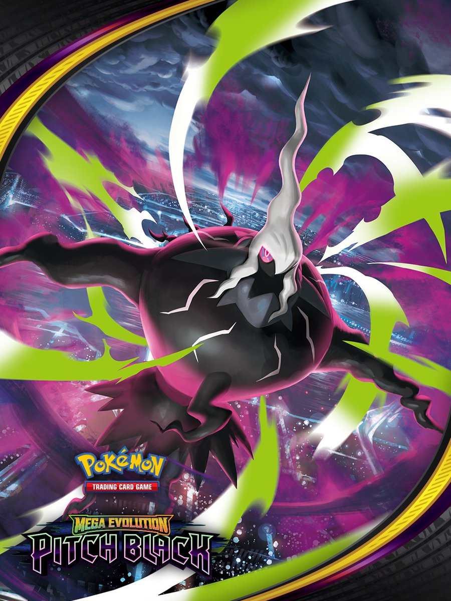 Pokémon TCG tweet media