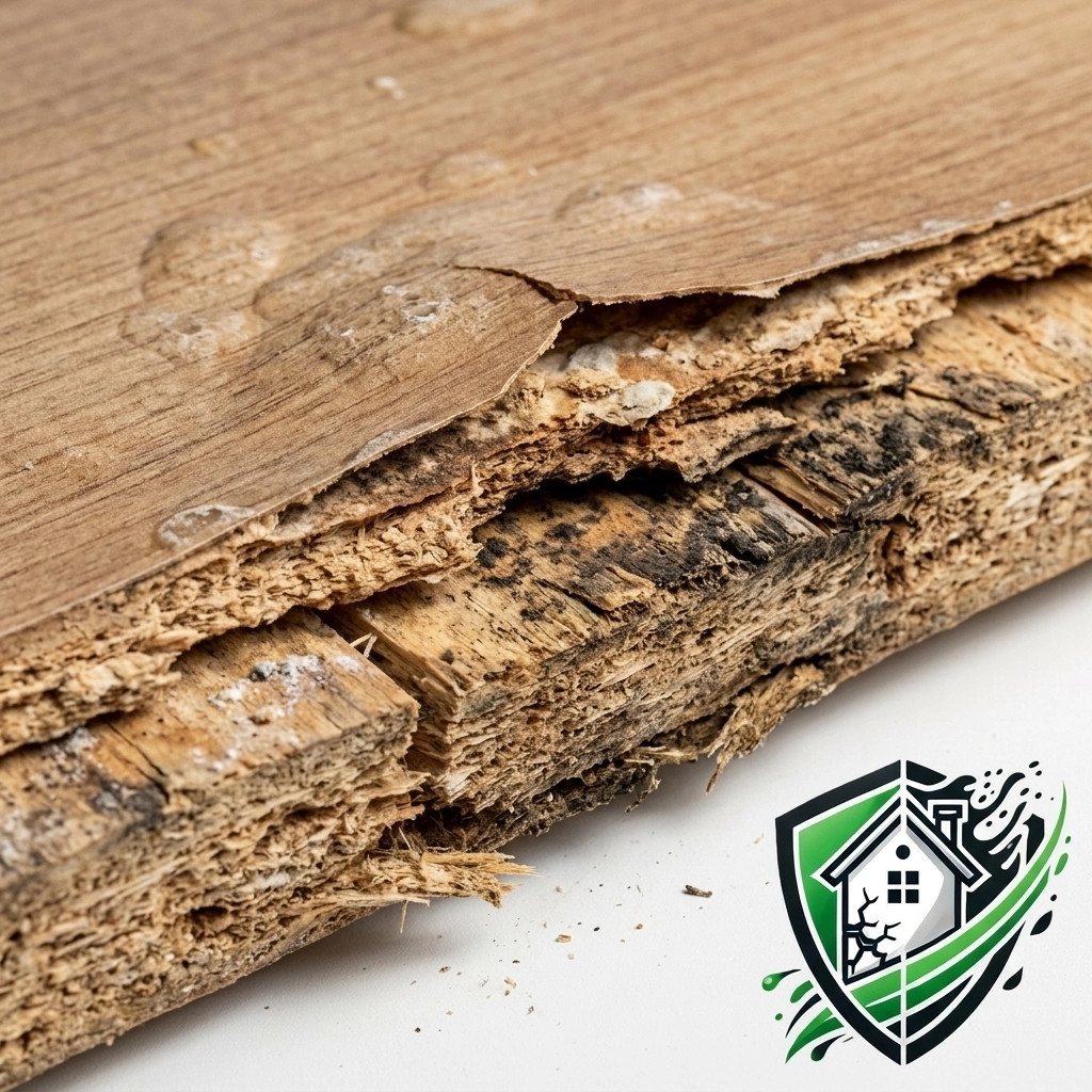 PFFPD_Forensics's tweet image. From a materials science standpoint, some composites degrade irreversibly as moisture destroys the adhesive matrix. 

Contact: 443-332-8527
Request a forensic property damage review:
bit.ly/ForensicProper…

#MaterialScience #PersonalProperty #Forensic