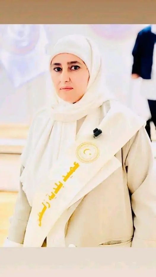 📗📗📗 طموح إمراه ليبية 📗📗📗 tweet media