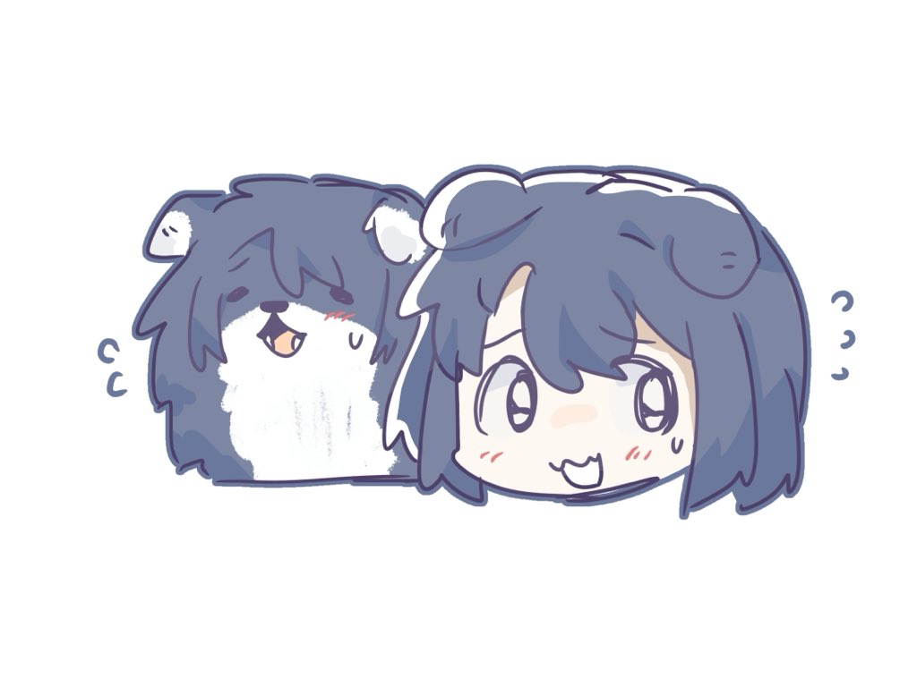 PPpuppy tweet media