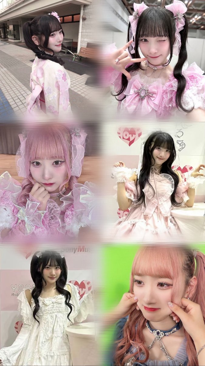 きあらん。 tweet media
