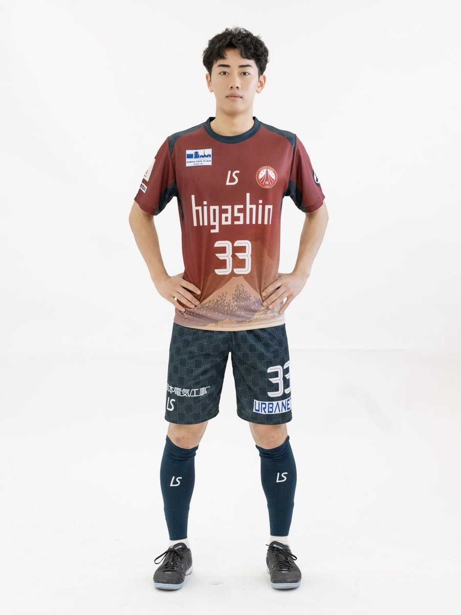 hoago_03's tweet photo. フウガ13年目！

長かったような短かったような、、、

#フウガドールすみだ #futsal #フットサル #Fリーグ https://t.co/EvJ4qEMxH9