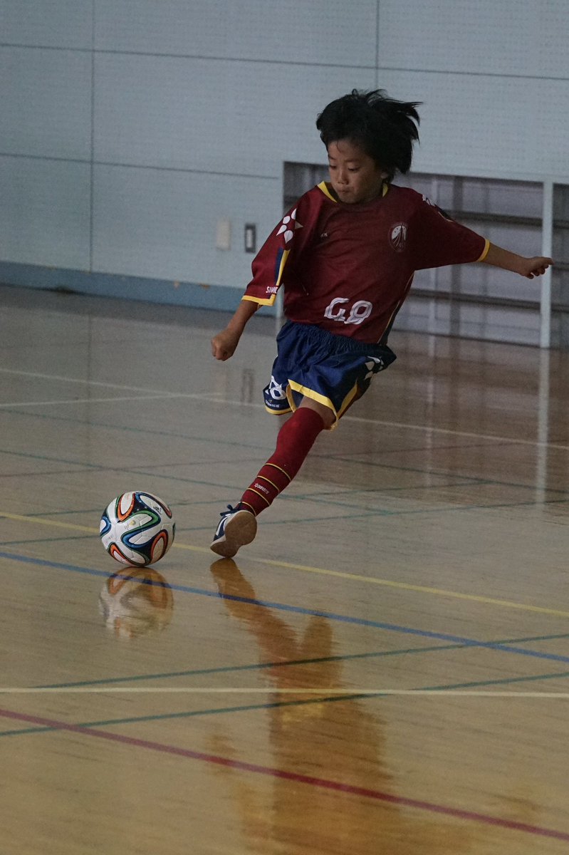 hoago_03's tweet photo. フウガ13年目！

長かったような短かったような、、、

#フウガドールすみだ #futsal #フットサル #Fリーグ https://t.co/EvJ4qEMxH9