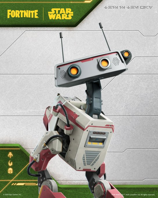 Fortnite.gg Updates tweet media