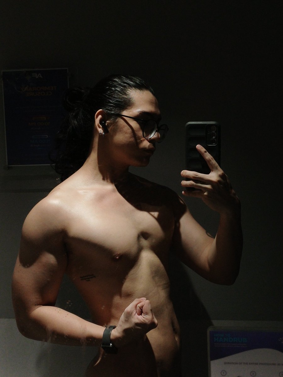 palakang mababa ang talon tweet media
