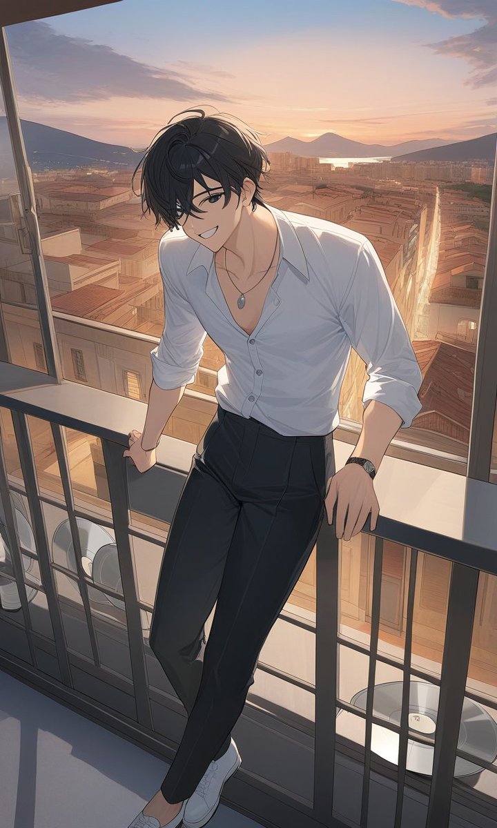 Takumi Blue (@TakumiBlue7) / Posts / X